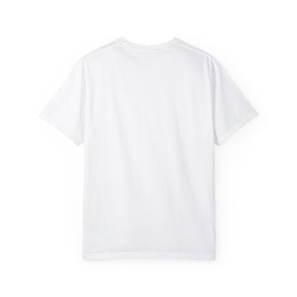 Subtlr Comfort Unisex Garment-Dyed T-shirt