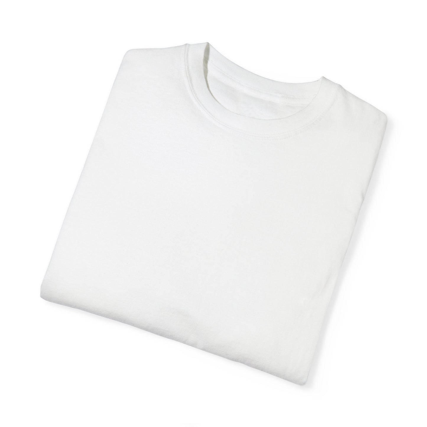 Subtlr Comfort Unisex Garment-Dyed T-shirt