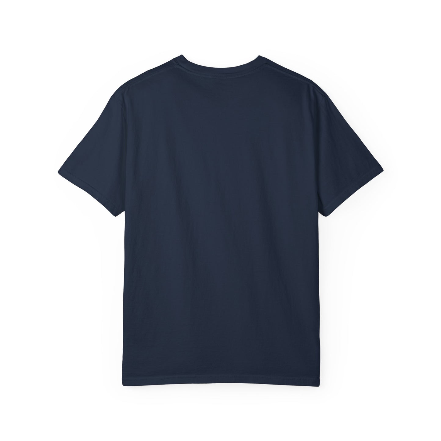 Subtlr Comfort Unisex Garment-Dyed T-shirt