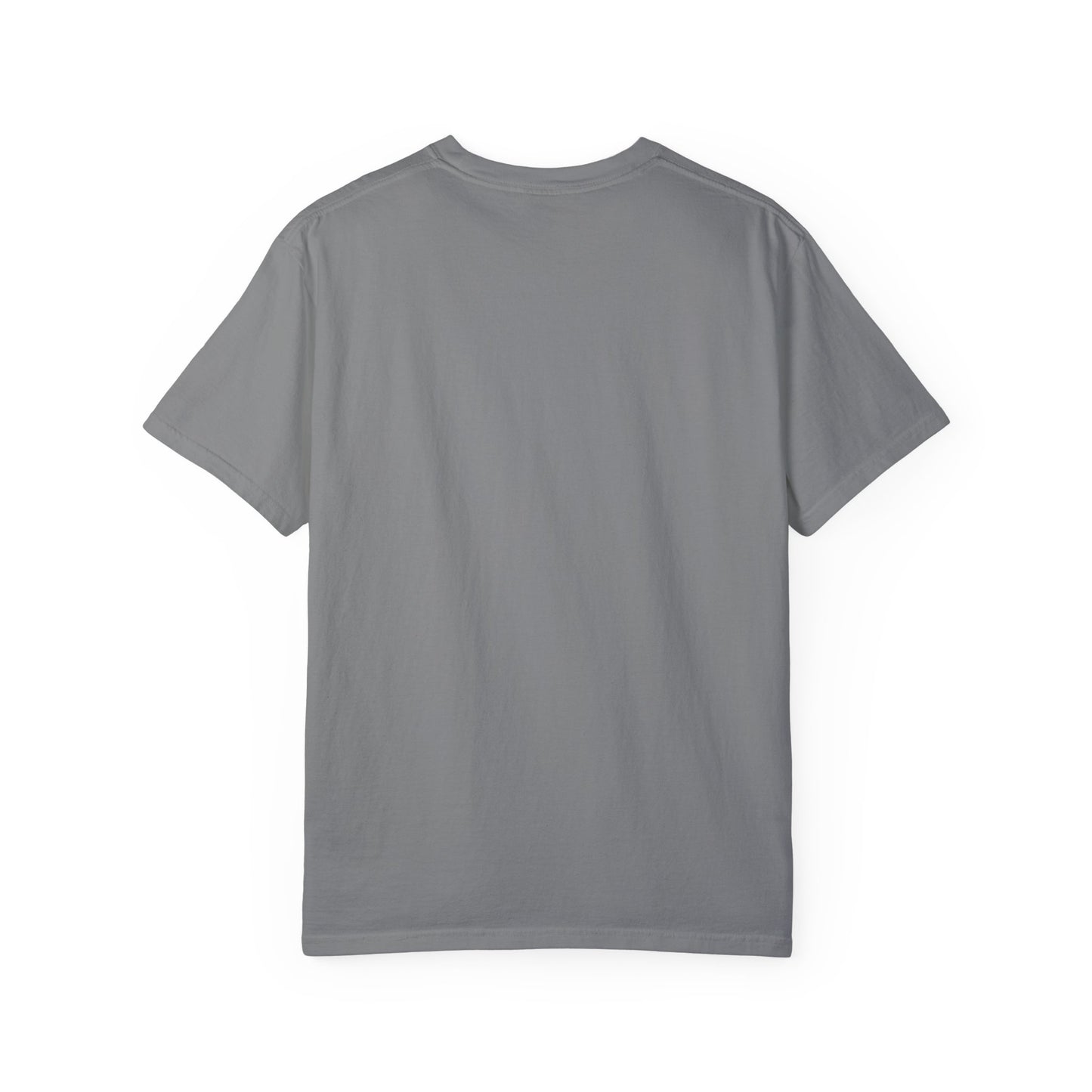 Subtlr Comfort Unisex Garment-Dyed T-shirt