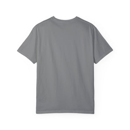 Subtlr Comfort Unisex Garment-Dyed T-shirt