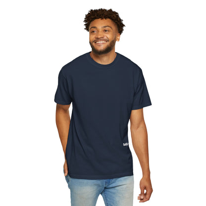 Subtlr Comfort Unisex Garment-Dyed T-shirt