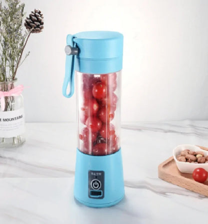 Portable Blender – Blend Anywhere, Anytime!