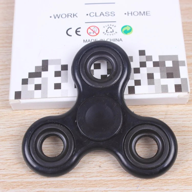 Premium Fidget Spinner