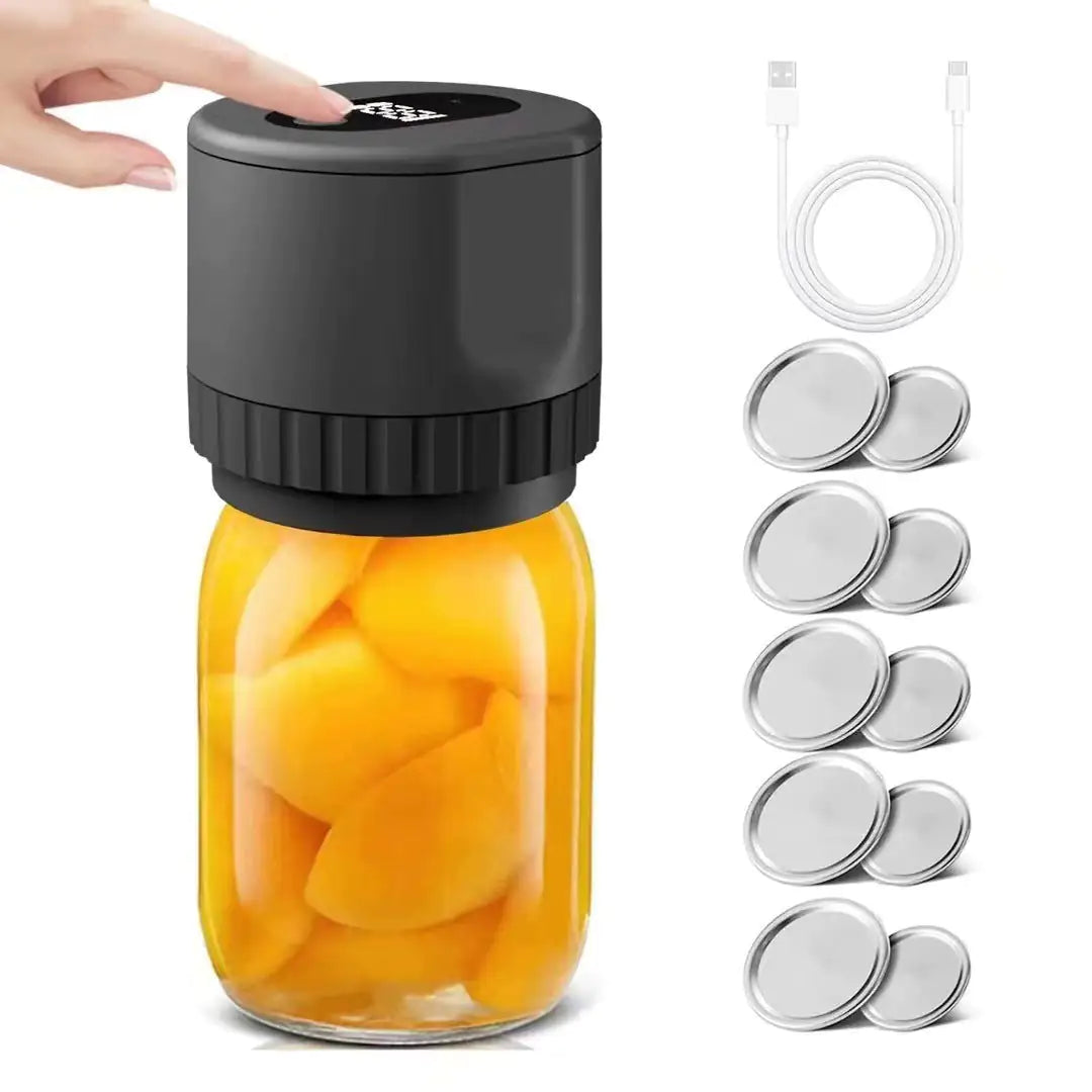 Mini Blender – Your Ultimate Kitchen Companion!