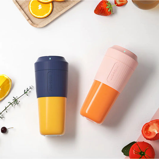 Juice Blender Cup