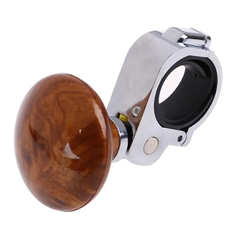 Steering Wheel Spinner Knob Handle