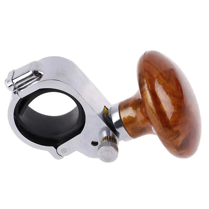 Steering Wheel Spinner Knob Handle