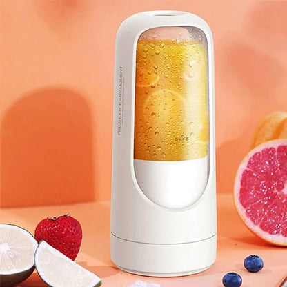 Mini Portable Juice Blender | Travel Smoothie Maker