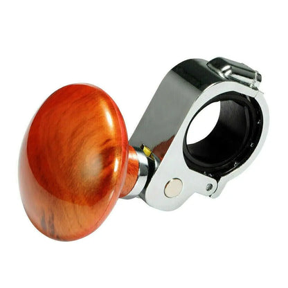 Steering Wheel Spinner Knob Handle