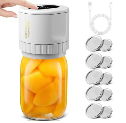 Mini Blender – Your Ultimate Kitchen Companion!