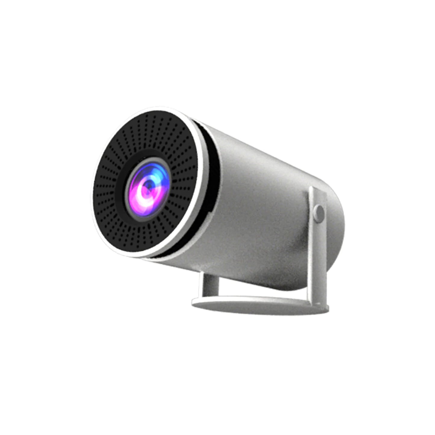 HY300 Smart Projector