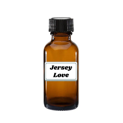 Jersey Love Fragrance Diffuser Oil