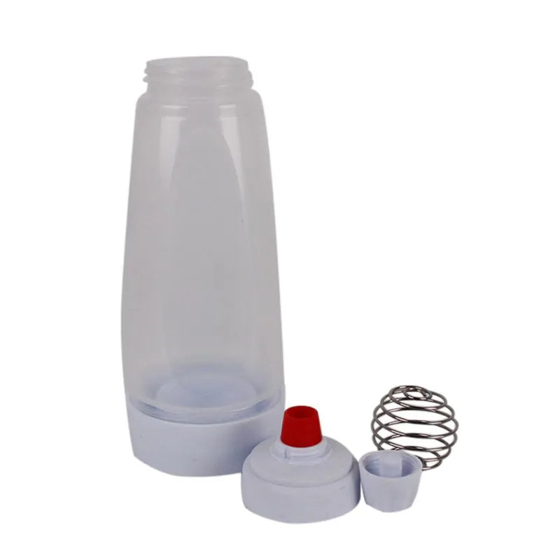 Batter Blender Bottle – Blend Your Way to Smooth Perfection!