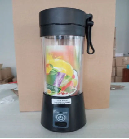 Portable Blender – Blend Anywhere, Anytime!