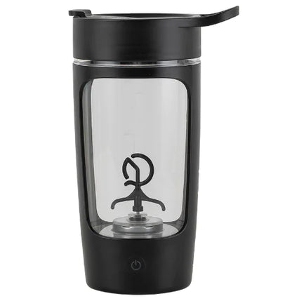 GymShake Blender – Smooth, Creamy Shakes Anytime, Anywhere!