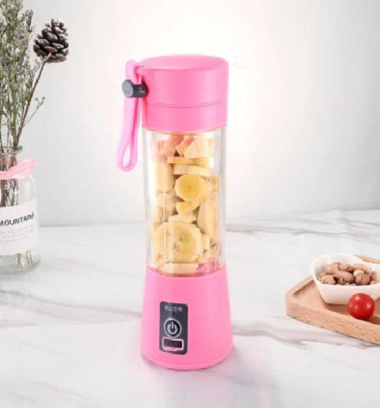 Portable Blender – Blend Anywhere, Anytime! - TrendLifted