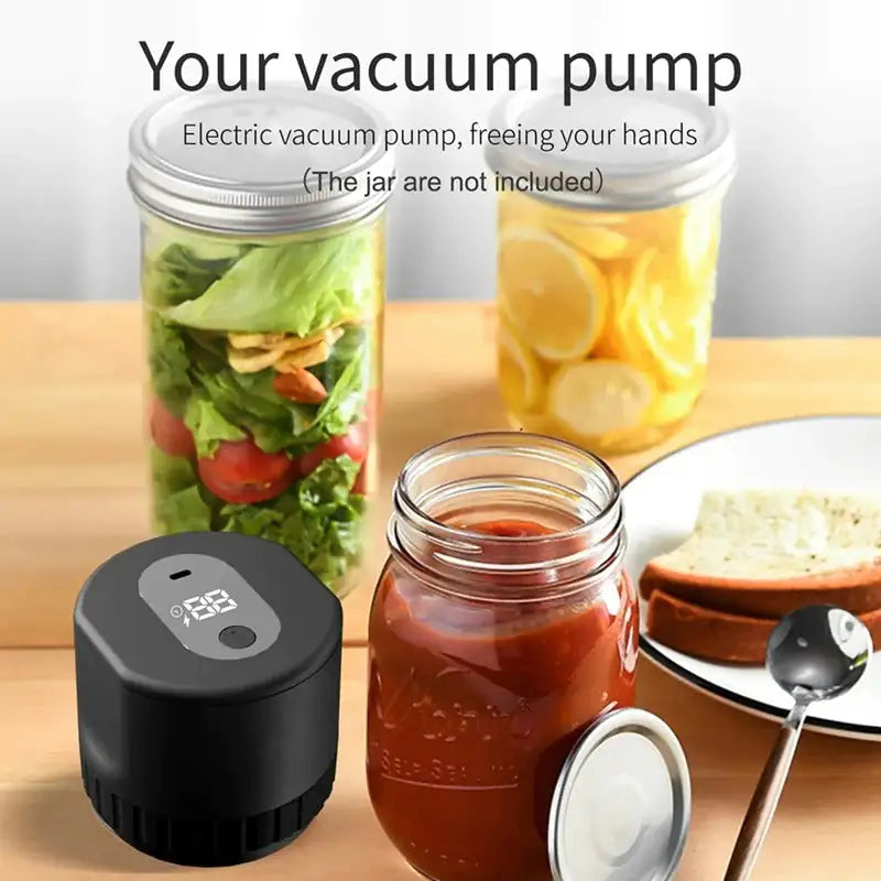 Mini Blender – Your Ultimate Kitchen Companion!