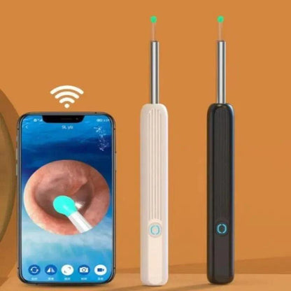 Smart Visual Ear Cleaner