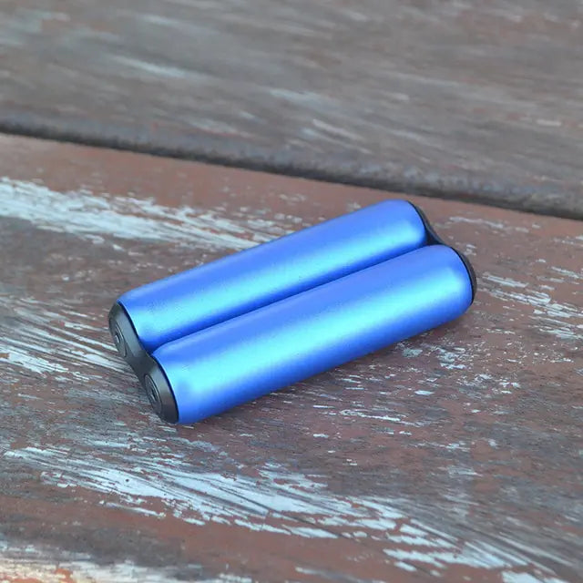 Aluminum Fidget Roller: Stress Relief