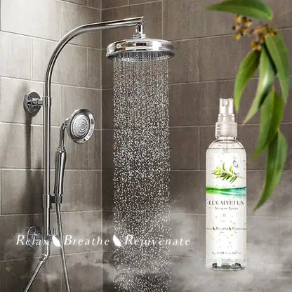 Eucalyptus Shower Spray