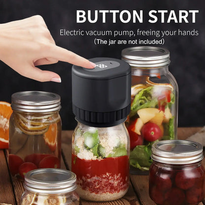 Mini Blender – Your Ultimate Kitchen Companion!