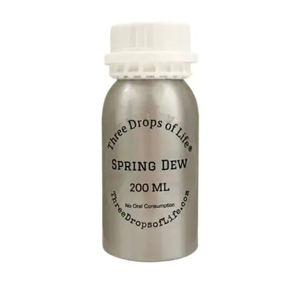 Spring Dew - Atomizing Essential Oil