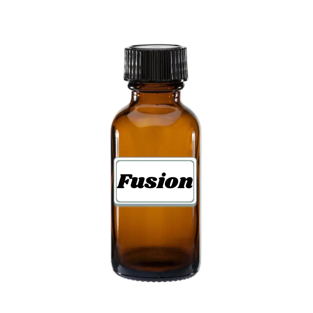 Fusion Fragrance Oil