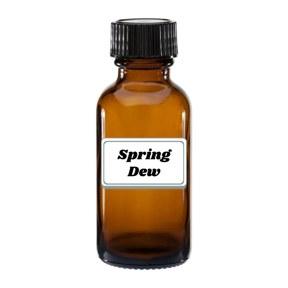 Spring Dew - Atomizing Essential Oil