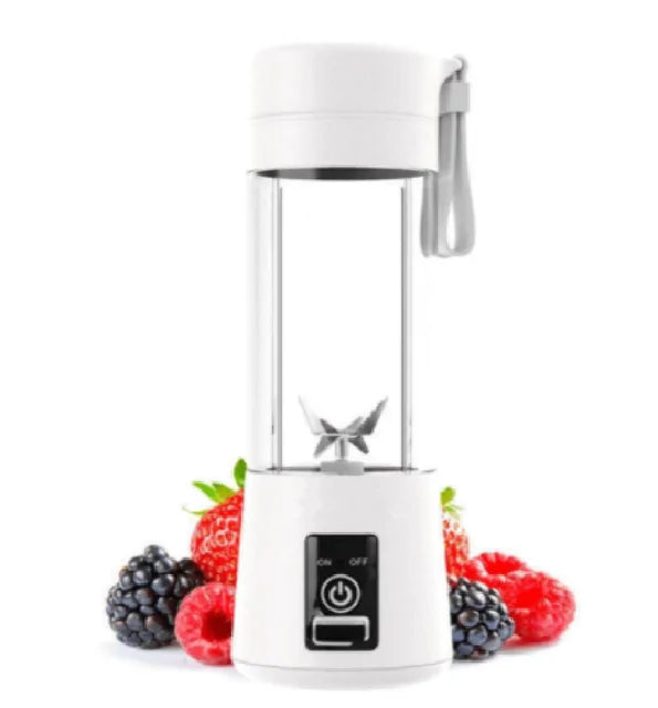 Portable Blender – Blend Anywhere, Anytime!