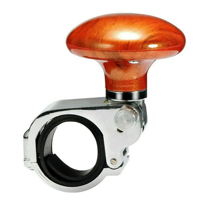 Steering Wheel Spinner Knob Handle