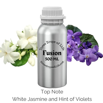 Fusion Fragrance Oil